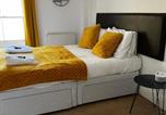 Hôtel Betws-y-Coed - Queens Hotel-4