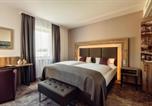 Hôtel Cologne - Cityclass Hotel am Dom-1