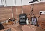 Location vacances Bourgas - Кирил и Методий Апартамент-2