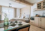Location vacances Bukowina Tatrzańska - Willa Janowa B&B-2