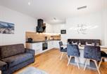 Location vacances Tweng - Ski Nature Apartment Lungau Top 2-1