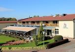 Hôtel Genthin - Land-gut-Hotel Seeblick-1