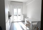 Location vacances Sirolo - S357 - Sirolo, luminoso trilocale con posto auto-1