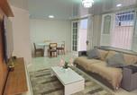 Location vacances Belém - Casa completa em Belém - Cop 30-1