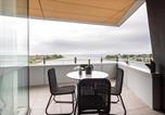 Hôtel Launceston - Novotel Devonport-4