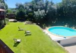Location vacances Amares - Casa Nova das Oliveiras-4