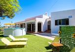 Location vacances  Carvoeiro - Casa Xodo - Charming 3-Bedroom Villa-1