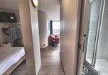 Location vacances Toulouse - The Manhattan - 2p- Modern Comfort & Prime Location-4
