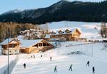 Hôtel Bad Goisern - Narzissendorf Zloam - Ferien & Abenteuer am Grundlsee-2