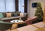 Location vacances Tokaj - Erdőalja 11 Apartman-4