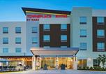 Hôtel Stafford - Towneplace Suites by Marriott Stafford Sugar Land-2