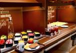 Hôtel Medebach - B&B Hotel Willingen-2