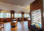 Hôtel Gare de Walsall - Village Hotel Birmingham Walsall-4
