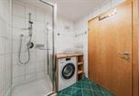 Location vacances Ramsau im Zillertal - Staudach Home-4