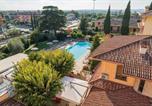 Hôtel Sirmione - Hotel Gardenia Sirmione-1