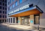 Hôtel Big Rapids - Ac Hotel by Marriott Grand Rapids Downtown-4