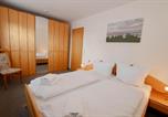 Location vacances Schleswig-Holstein - Mare Comfort Wohnung 6-3