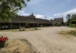 Location vacances Nailsworth - Nympy Cottage-3
