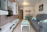 Location vacances Santa Pola - 059 - Parque y Playa 003 - comfortholidays-4
