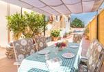 Location vacances Alhaurín de la Torre - Casa Sierra Alhaurín de la Torre by Ruralidays-4