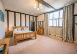 Location vacances Ipswich - Cotton Room, The Merchant House, Ipswich-1