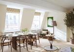 Location vacances London - The Mayfair Grand Penthouse-1
