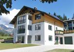 Location vacances Forstau - Apartment Österreich-2
