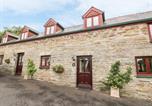 Location vacances Newcastle Emlyn - Ash Cottage-1