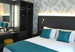 Hôtel Londres - K Hotel Kensington-3