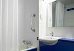 Hôtel Peterborough - Travelodge Peterborough Eye Green-4