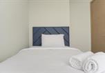 Location vacances Tangerang - Modern Look and Comfy 2br Gold Coast Apartment By Travelio-3