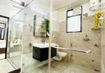 Location vacances Jaipur - Olive Service Apartments Jaipur - Vaishali Nagar-4