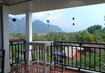 Hôtel Laos - Bountang Riverside Hotel-2