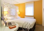 Hôtel Seneffe - Ibis Styles La Louvière-3