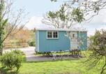 Location vacances Hayle - Gwithian Shepherds Hut-3