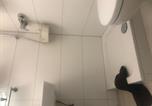 Location vacances Lübeck - Ferienwohnung Folke-Bernadotte-4