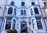 Hôtel Conwy - White Court Llandudno-1