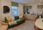 Location vacances Plymouth - Modern 3br Flat Free Parking in Central Plymouth-1