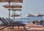 Hôtel Monemvasía - Alkinoi Resort And Spa-4