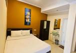 Location vacances Yogyakarta - Hommy Inn Timoho-1