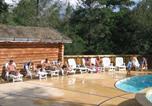 Camping avec Club enfants / Top famille Haute-Garonne - Camping Namasté-1