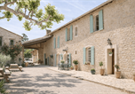 Camping Arles - Camping Saint Gabriel-1