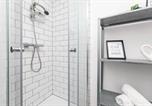 Location vacances Leeds - 2 Bedroom City Centre House with Ensuite Next to Music Arena-4