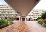 Location vacances Livourne - Suites Marilia Apartments - Suite Livorno Holiday Home Group-4