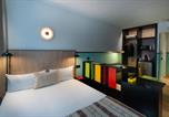 Hôtel Communauté de Madrid - The Oliver Apartamentos-2