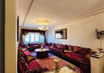 Location vacances Tanger - Tanger Center Apartment City wifi !!-2