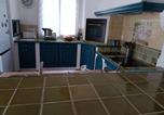 Location vacances Vauvert - Belle Villa piscine 4 personnes-2