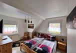 Location vacances Eisenach - Ferien- und Monteurwohnungen Andrej-2