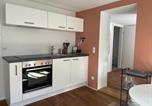 Location vacances  Eichberg - Stadthaus M42 Dornbirn - Apartment Top 6-3