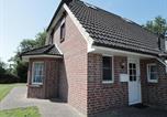 Location vacances Otterndorf - Otter Modern retreat-2